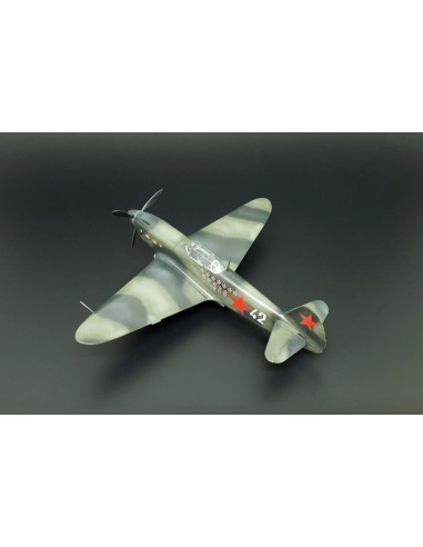 Yak-1b 