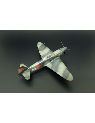 Yak-1b 