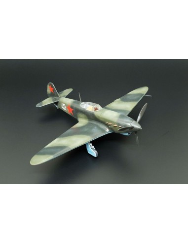 Yak-1b 