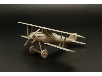 Letov S-4 