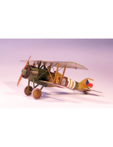 Letov S-4 