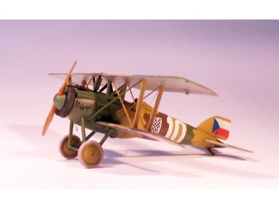 Letov S-4 