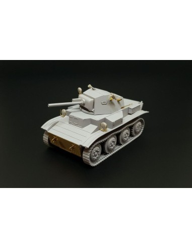 Tetrarch Mk VII 