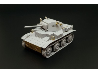 Tetrarch Mk VII 