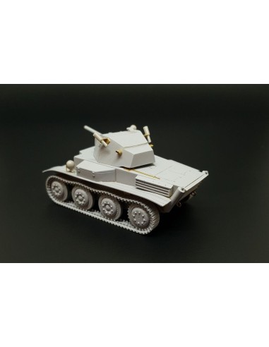 Tetrarch Mk VII 