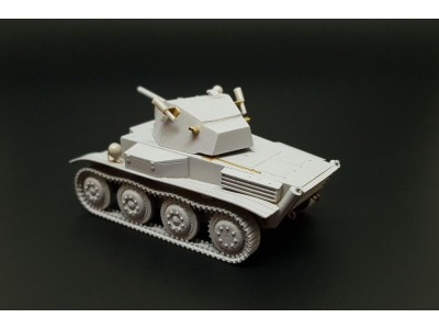 Tetrarch Mk VII 