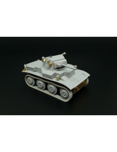 Tetrarch Mk VII 