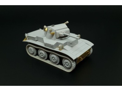 Tetrarch Mk VII 