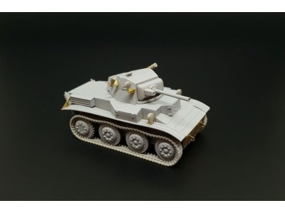 Tetrarch Mk VII 