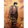 SOLO LEVELING - Tome 4 - Webtoon en couleurs