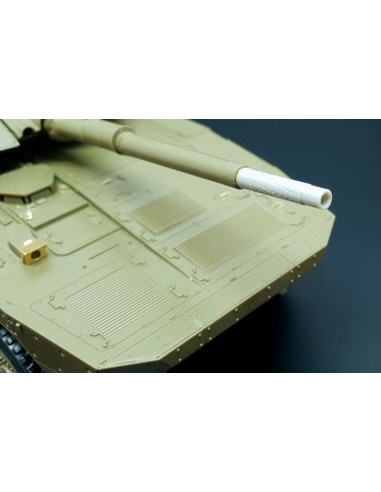 JGSDF Type 16  (Tamiya kit) 