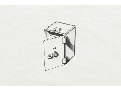 US Field Safe 