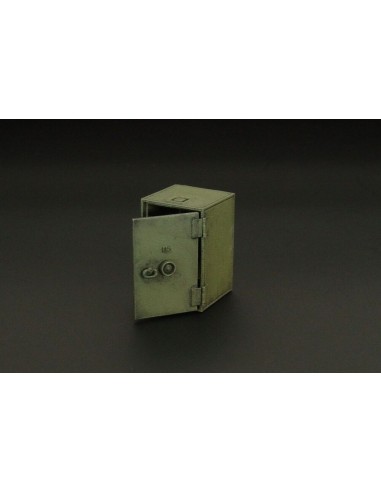 US Field Safe 