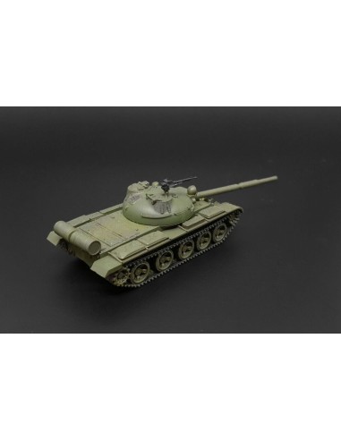 T-62 MBT 