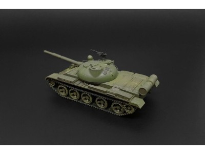 T-62 MBT 