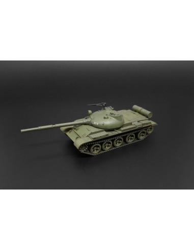 T-62 MBT 