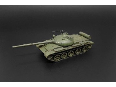 T-62 MBT 