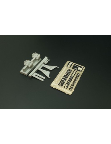 AV8B Cockpit (Hasegawa kit) 
