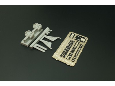 AV8B Cockpit (Hasegawa kit) 