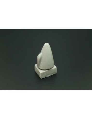 AV8B Night Attack nose  (Hasegawa kit) 