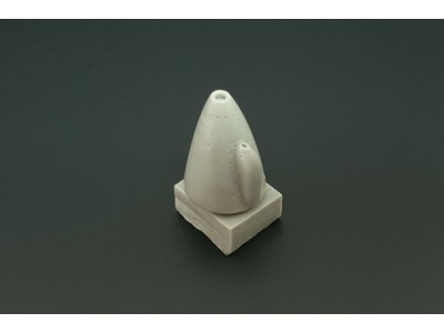 AV8B Night Attack nose  (Hasegawa kit) 