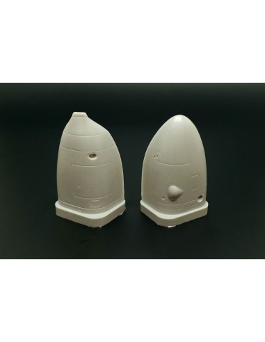 C-130J Sponson (Italeri kit) 