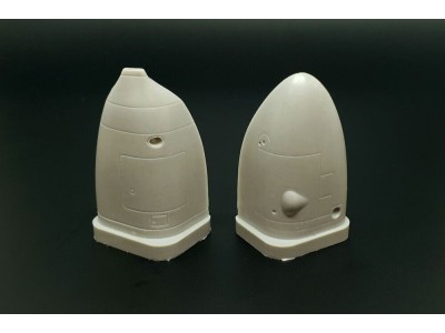 C-130J Sponson (Italeri kit) 