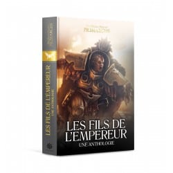 LES FILS DE L'EMPEREUR (FRANCAIS)
