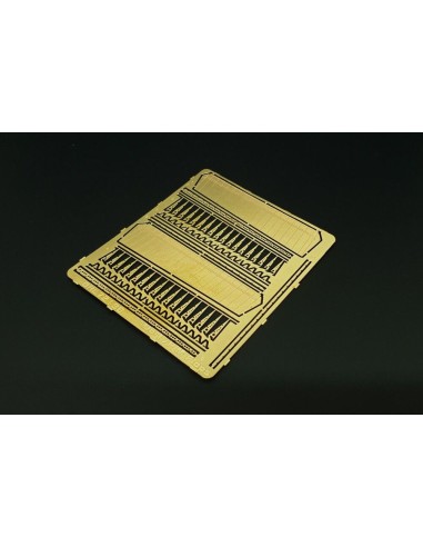 Do-17 P-M flaps (RS Models kit) 