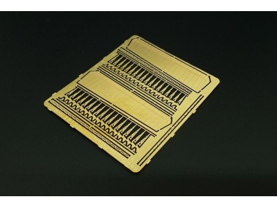 Do-17 P-M flaps (RS Models kit) 