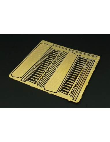 Do-17 P-M flaps (RS Models kit) 