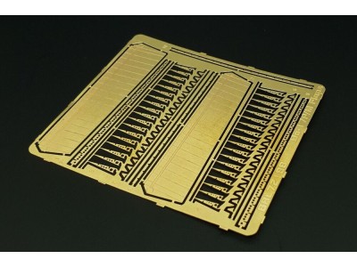 Do-17 P-M flaps (RS Models kit) 