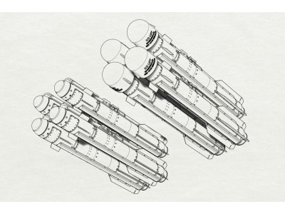 AGM-114 Hellfire 
