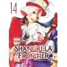 SHANGRI-LA FRONTIER - Tome 14