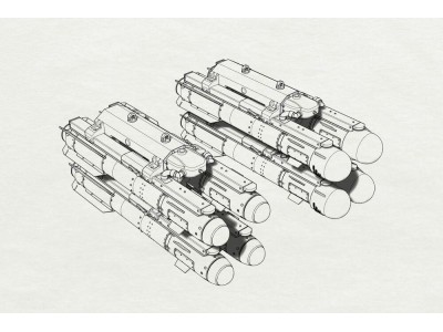 AGM-114 Hellfire 