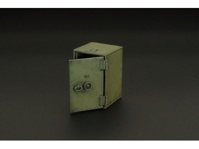 US Field Safe 
