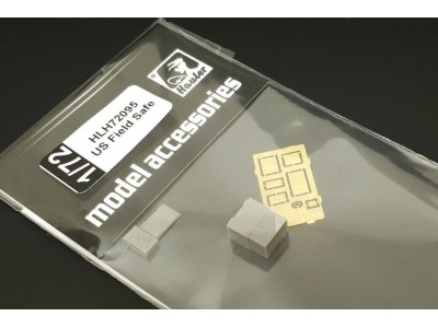 US Field Safe 