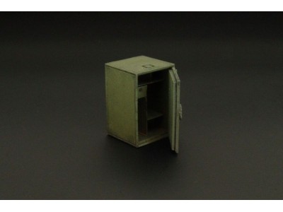 US Field Safe 