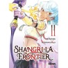 SHANGRI-LA FRONTIER - Tome 11