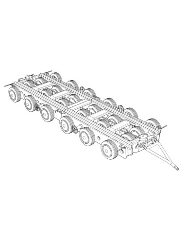 Culemeyer 80ton 