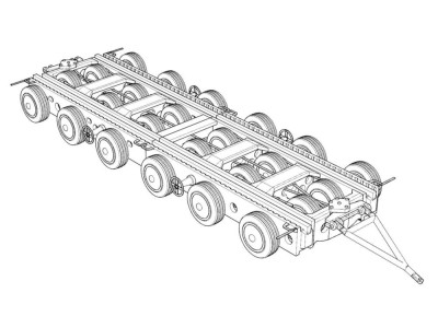 Culemeyer 80ton 