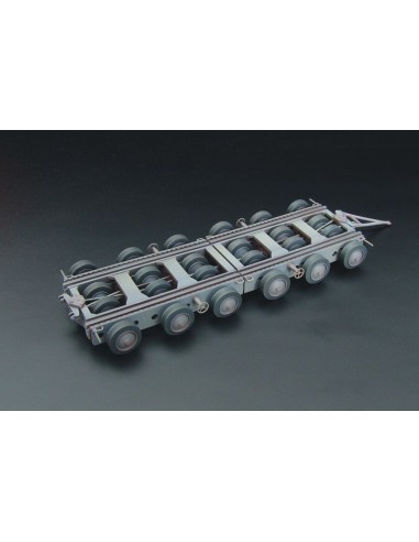 Culemeyer 80ton 