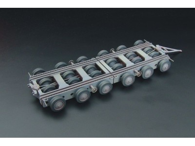 Culemeyer 80ton 