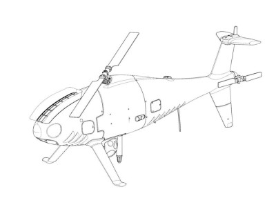 S-100 Camcopter 