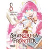 SHANGRI-LA FRONTIER - Tome 8