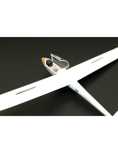 ASTIR CS-77 glider 