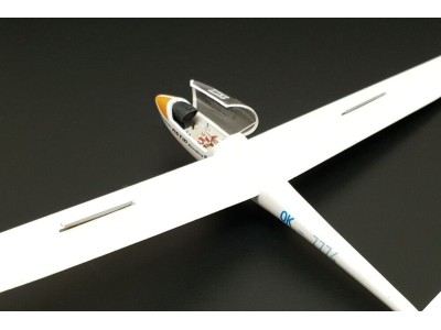 ASTIR CS-77 glider 