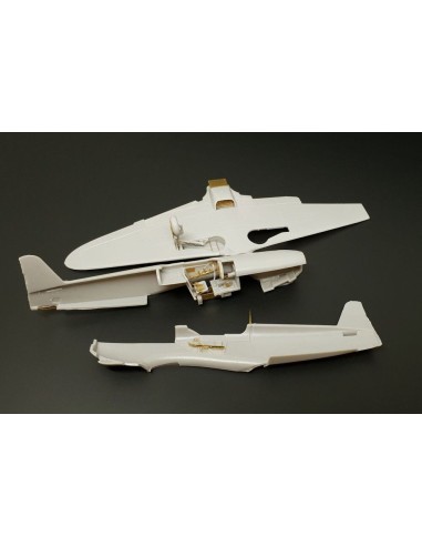 Yak-1b (Brengun kit) 