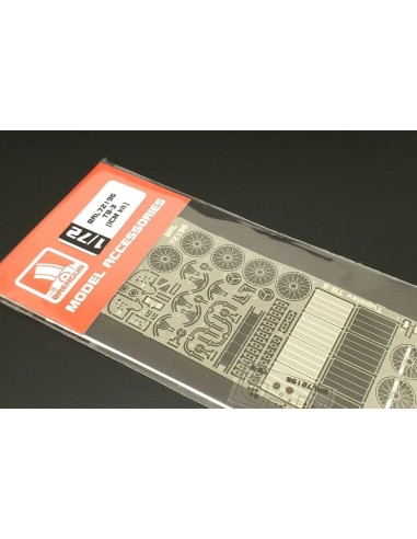 TB-3 (ICM kit) 