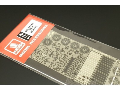 TB-3 (ICM kit) 